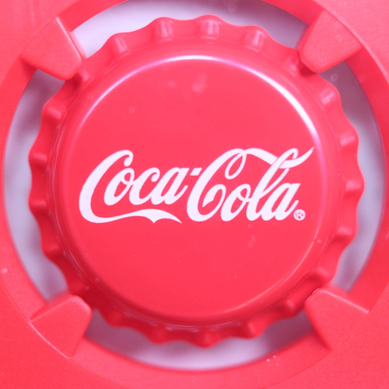 2018 Fiji S$1, Coca-Cola Bottle Cap, Colorized, NGC PF69. Store Sale S0002