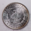 1887 $1., Morgan Silver Dollar., Mint State., Un-Circulated Coin, Store