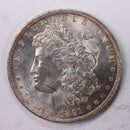 1891-O $1., Morgan Silver Dollar., Gem Mint State., Uncirculated Coin, Store