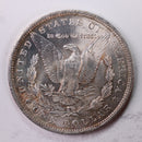 1891-O $1., Morgan Silver Dollar., Gem Mint State., Uncirculated Coin, Store