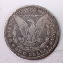 1894-O $1., Morgan Silver Dollar., Very Good., Circulated Coin, Store