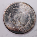 1897-S $1., Morgan Silver Dollar., Gem Mint State., Uncirculated Coin, Store