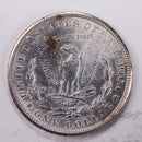 1900 $1., Morgan Silver Dollar., Uncirculated Details., Coin, Store