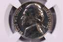 1961 Jefferson Nickel., NGC PF-67., Store