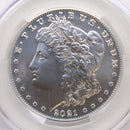 2021-(S) Morgan 100th Anniversary Commemorative, CAC MS-66, Store