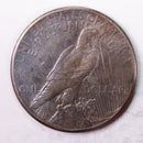 1928 Peace Silver Dollar., Mint State., Uncirculated Details Coin., Store Sale