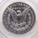 2021-(D) Morgan 100th Anniversary Commemorative, CAC MS-67, Store