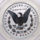 2023-S Morgan Dollar Commemorative, Reverse Proof, CAC PF-68. Store Sale