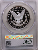 2025-S Morgan Dollar Commemorative, GEM Proof, CAC PF-70. Store Sale