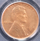 1938-D Lincoln Wheat Cents., PCGS Graded MS-66. Store