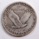 1930 Standing Liberty Quarter, Fine Circulated Coin, Store