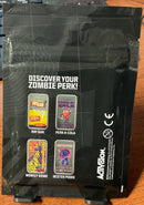 .999 Fine Silver, Call of Duty, Zombie, 1 oz Silver, Great Christmas Present, Store