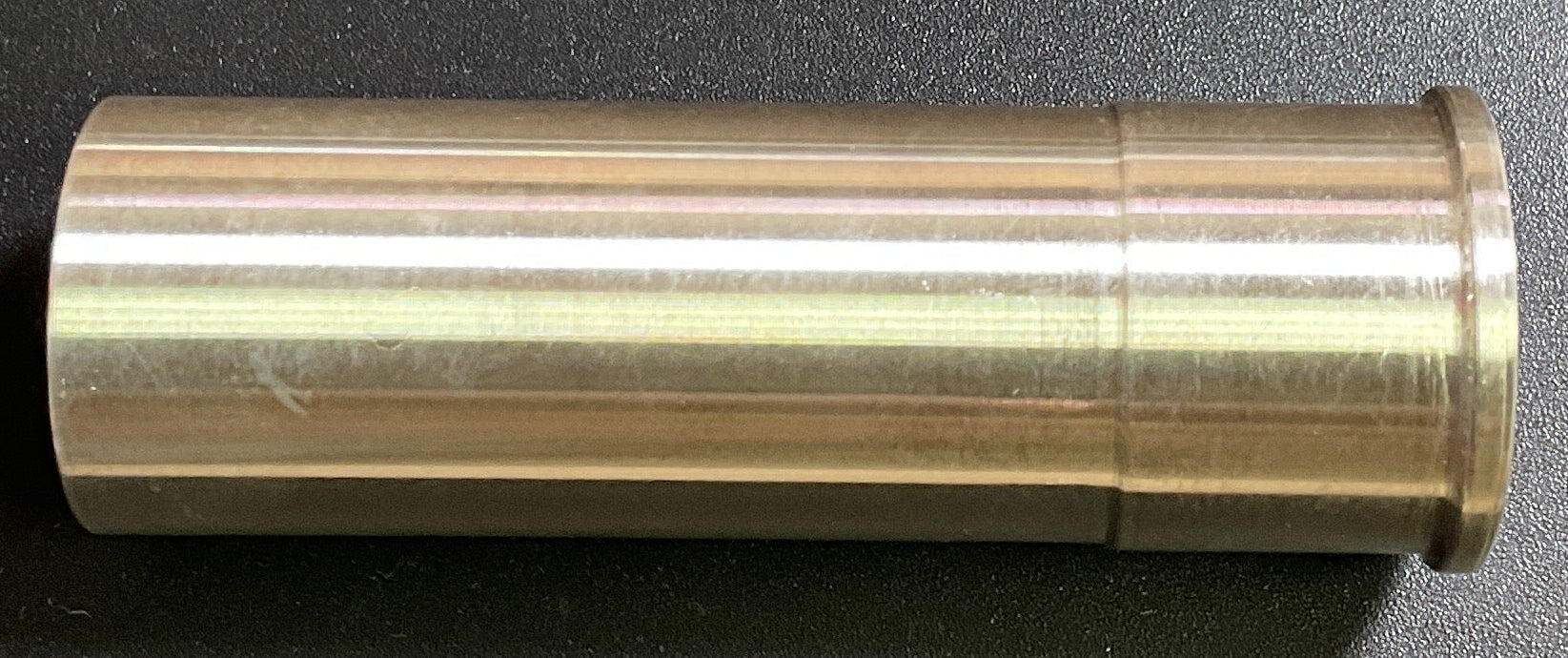 .999 silver, 5 Troy Ounce, Bullet Silver Bullion, Store #SR065