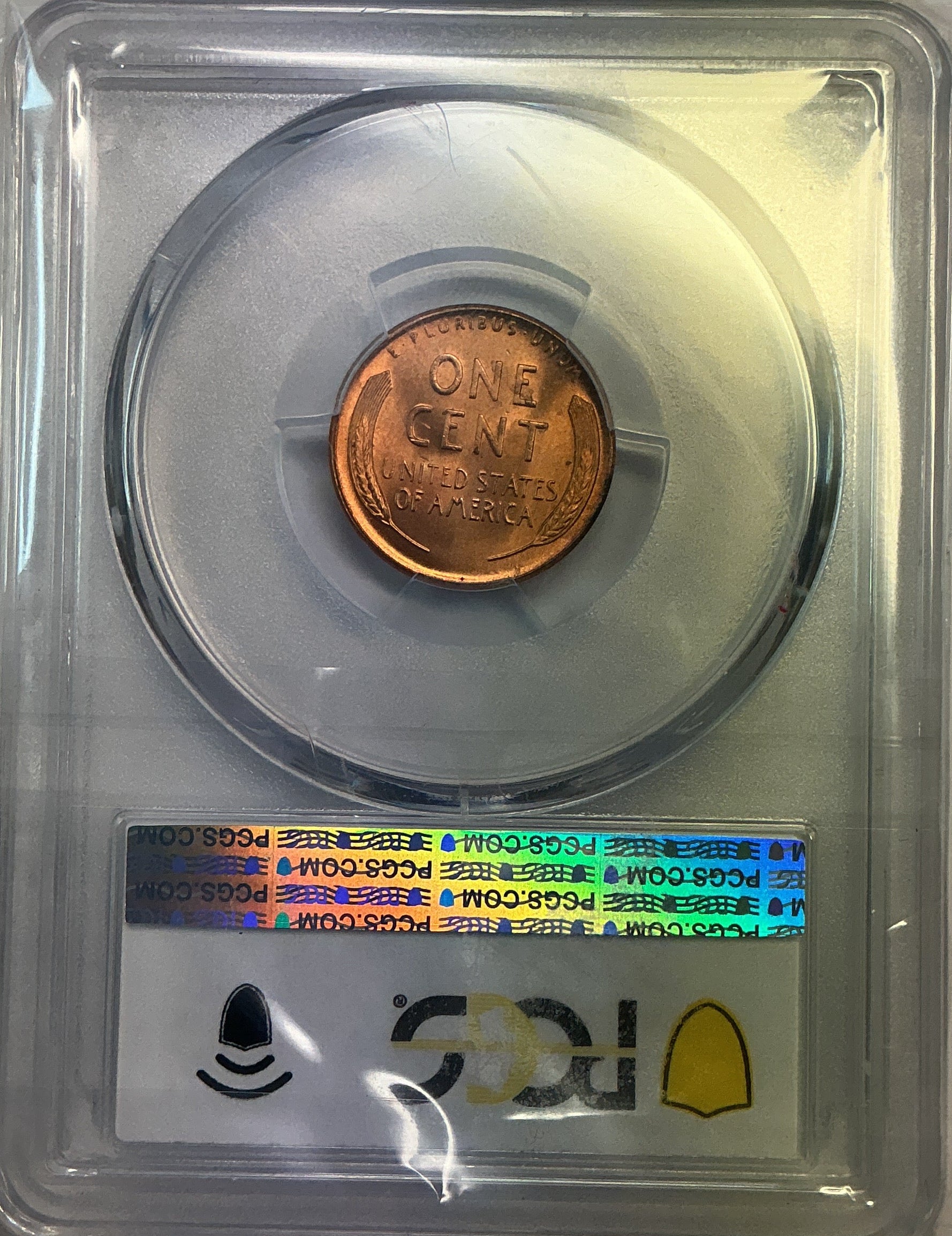 1950-D Lincoln Wheat Cent, PCGS MS67, Affordable Collectible Coin. Store #GCT067