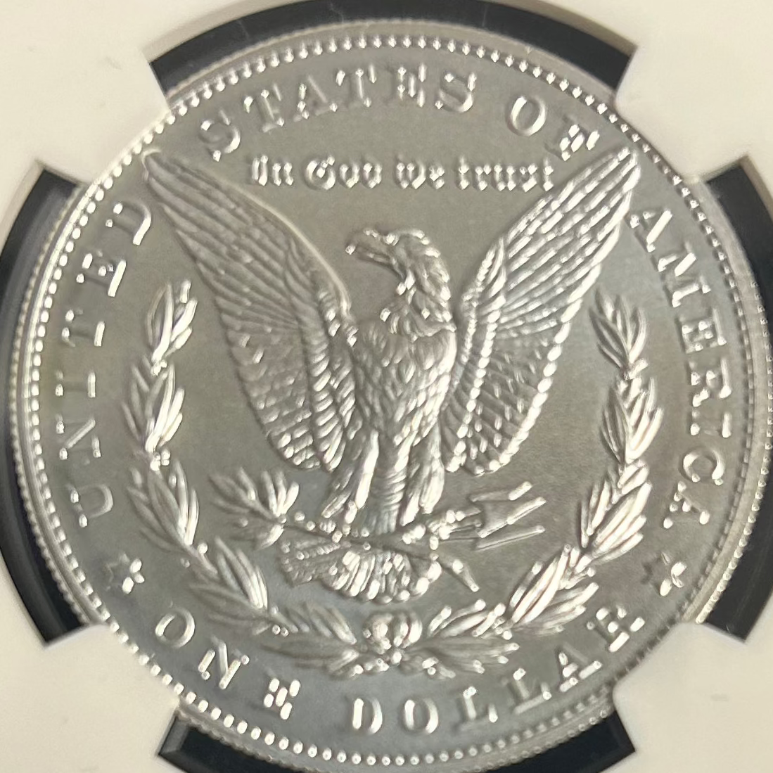 MORGAN AND PEACE DOLLAR COMMERATIVE SET, .999 silver, 6 Troy Ounce, Store #SR004