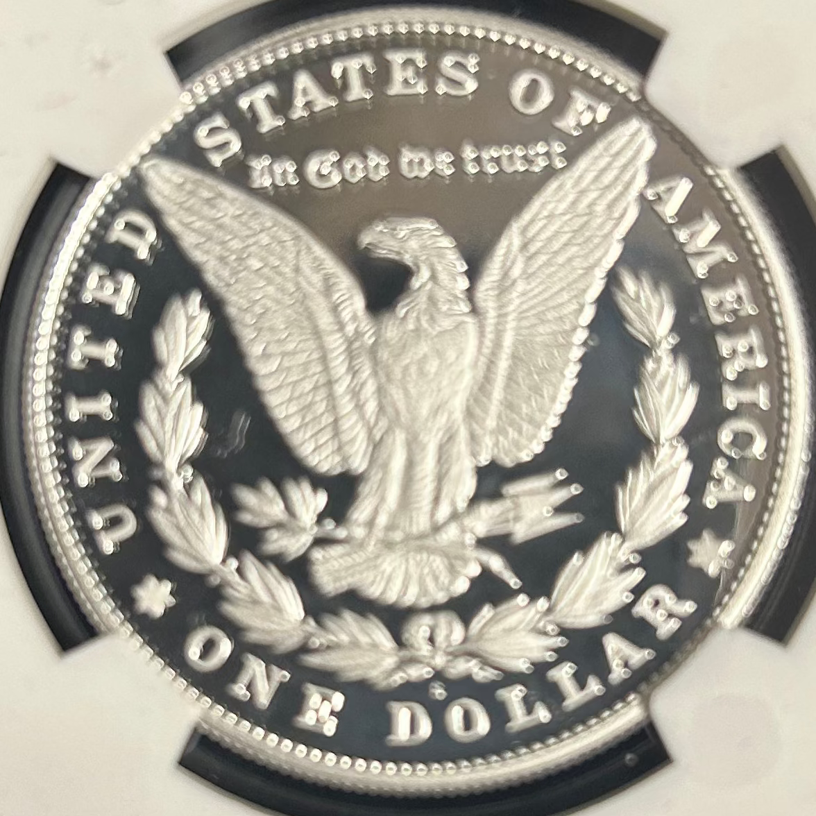 MORGAN AND PEACE DOLLAR COMMERATIVE SET, .999 silver, 6 Troy Ounce, Store #SR004