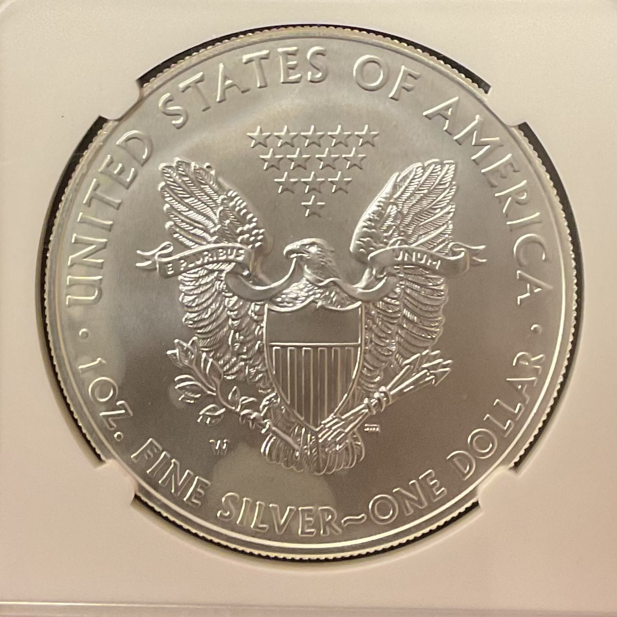 2011 American Silver Eagle Set, Business Strike, NGC MS70 & PF70 Ultra Cam, Store #AE0125