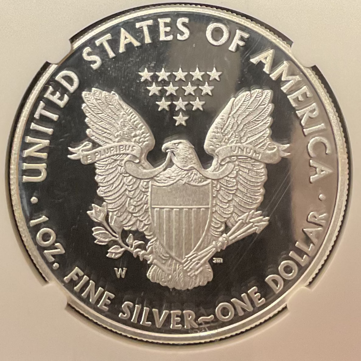 2011 American Silver Eagle Set, Business Strike, NGC MS70 & PF70 Ultra Cam, Store #AE0125