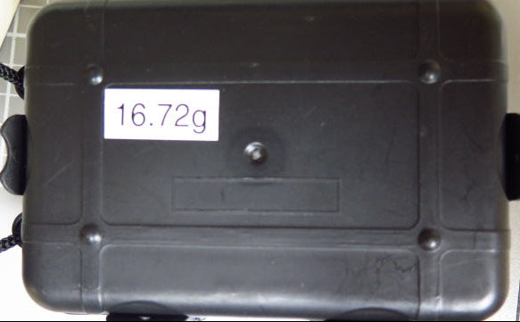 .999 Fine Silver, AR-15, 16.72 Gram Silver Replica, Great Christmas Present, Store