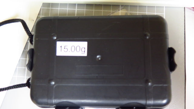 .999 Fine Silver, AK-47, 16.72 Gram Silver Replica, Great Christmas Present, Store