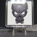 .999 Fine Silver, Marvel Black Panther, 1 oz Silver Coin, Great Christmas Present,