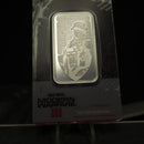 .999 Fine Silver, Call of Duty, 1 oz Silver Bar, Great Christmas Present, Store
