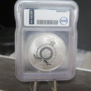 .999 Fine Silver, Spider-Man Coin, 1 oz Silver Coin, Great Christmas Present, Store