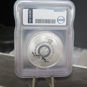 .999 Fine Silver, Spider-Man Coin, 1 oz Silver Coin, Great Christmas Present, Store