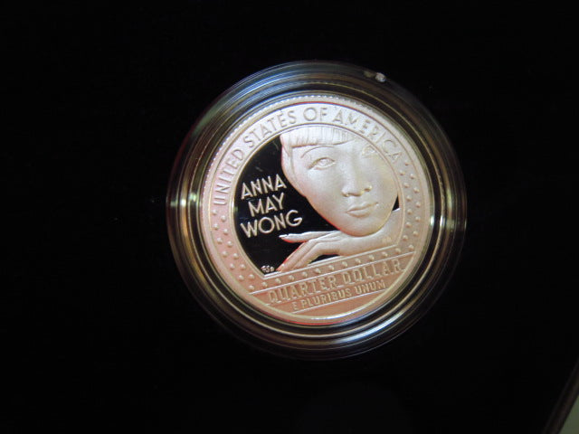2022 US Mint Limited Edition Silver Proof Set, Original Government Package, Store