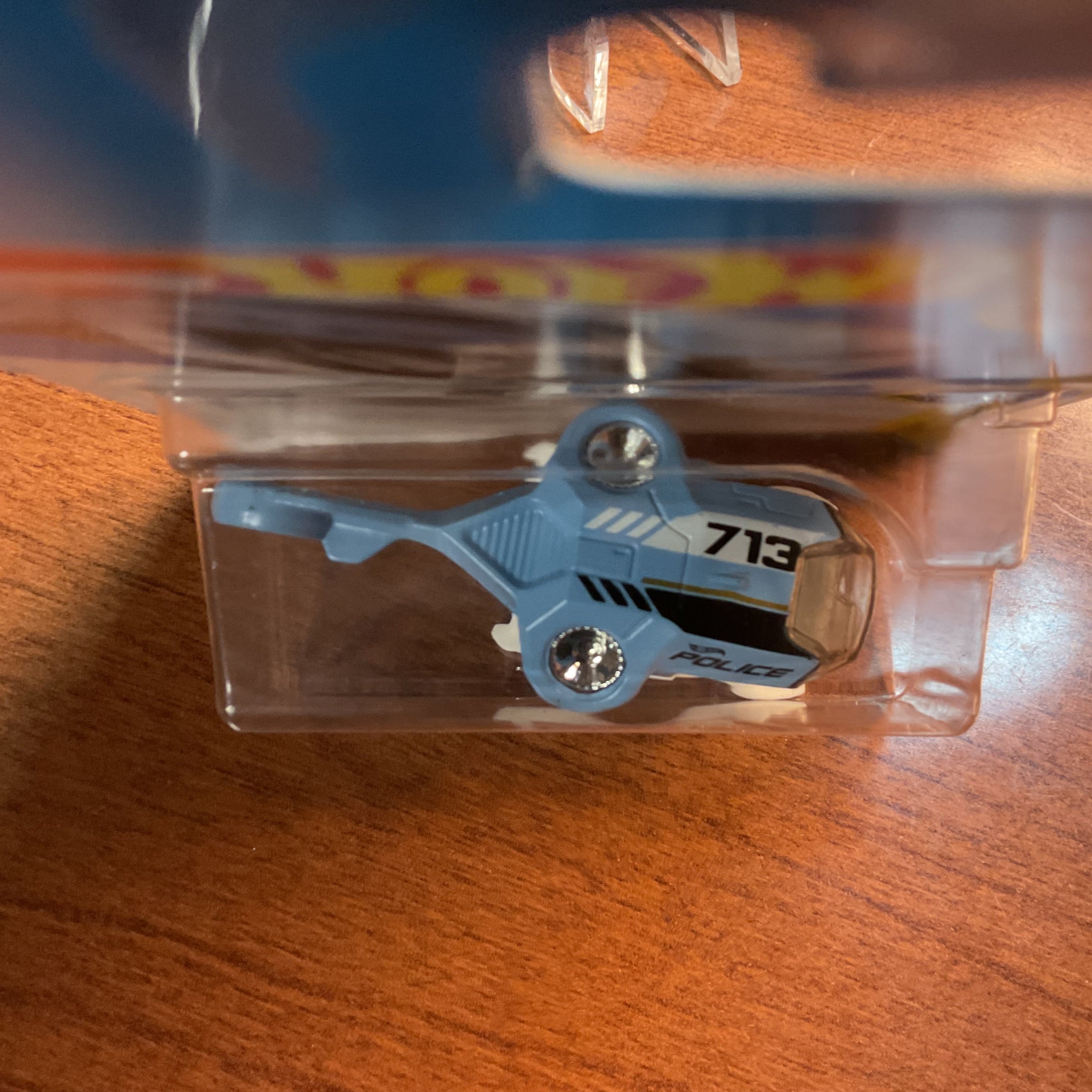 SKY FI, Hot Wheels toy car, DTX26-D9B0L, 'HW CITY WORKS', Store #TY011