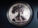 2011-P, S, and W Five American Eagle Proof Set, 25th Anniversary, Original Government Package, Store