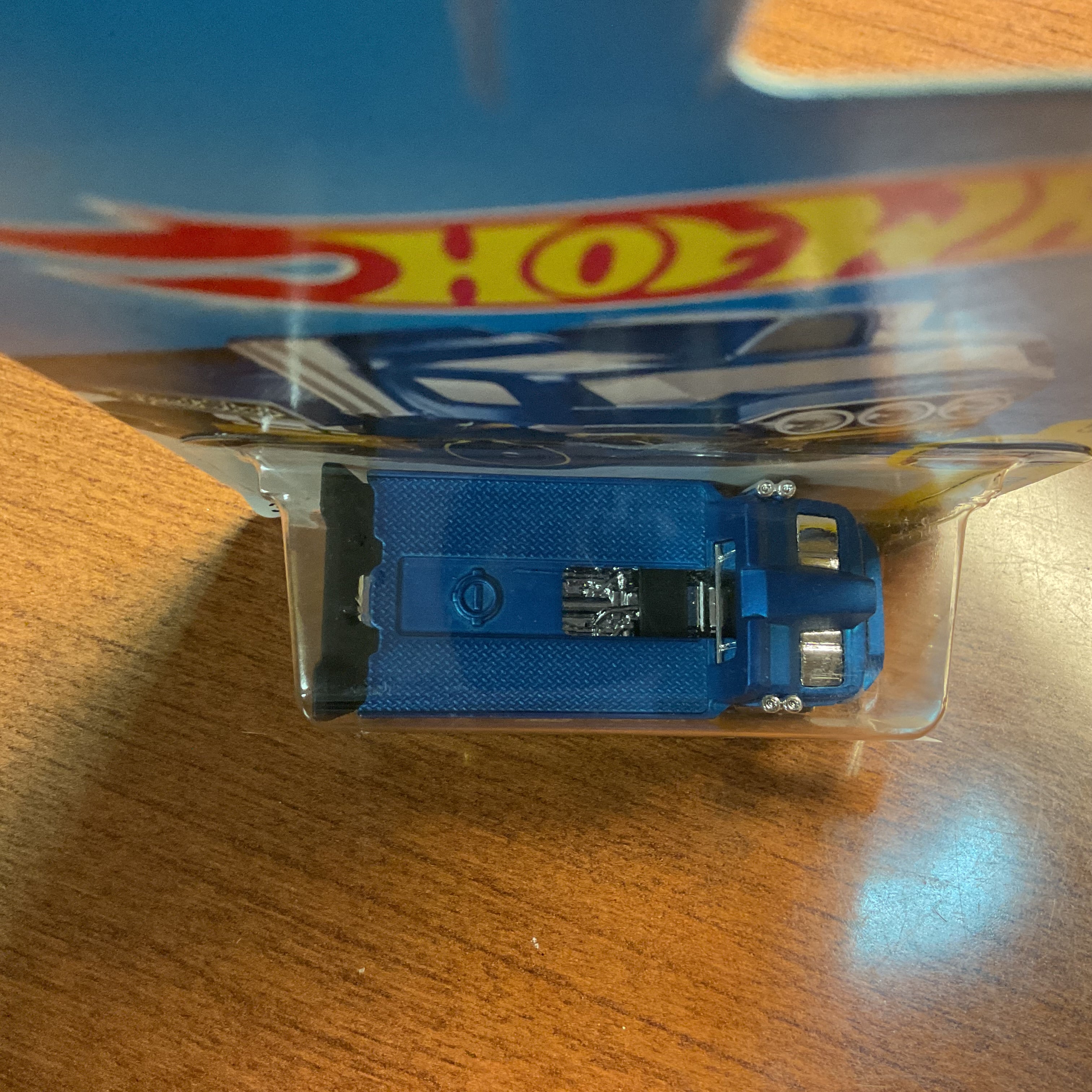 THE HAULINATOR, Hot Wheels Toy Car, DVC32-D9B0Q, 'HW CITY WORKS', Store #TY014