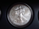 2011-P, S, and W Five American Eagle Proof Set, 25th Anniversary, Original Government Package, Store