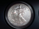 2011-P, S, and W Five American Eagle Proof Set, 25th Anniversary, Original Government Package, Store