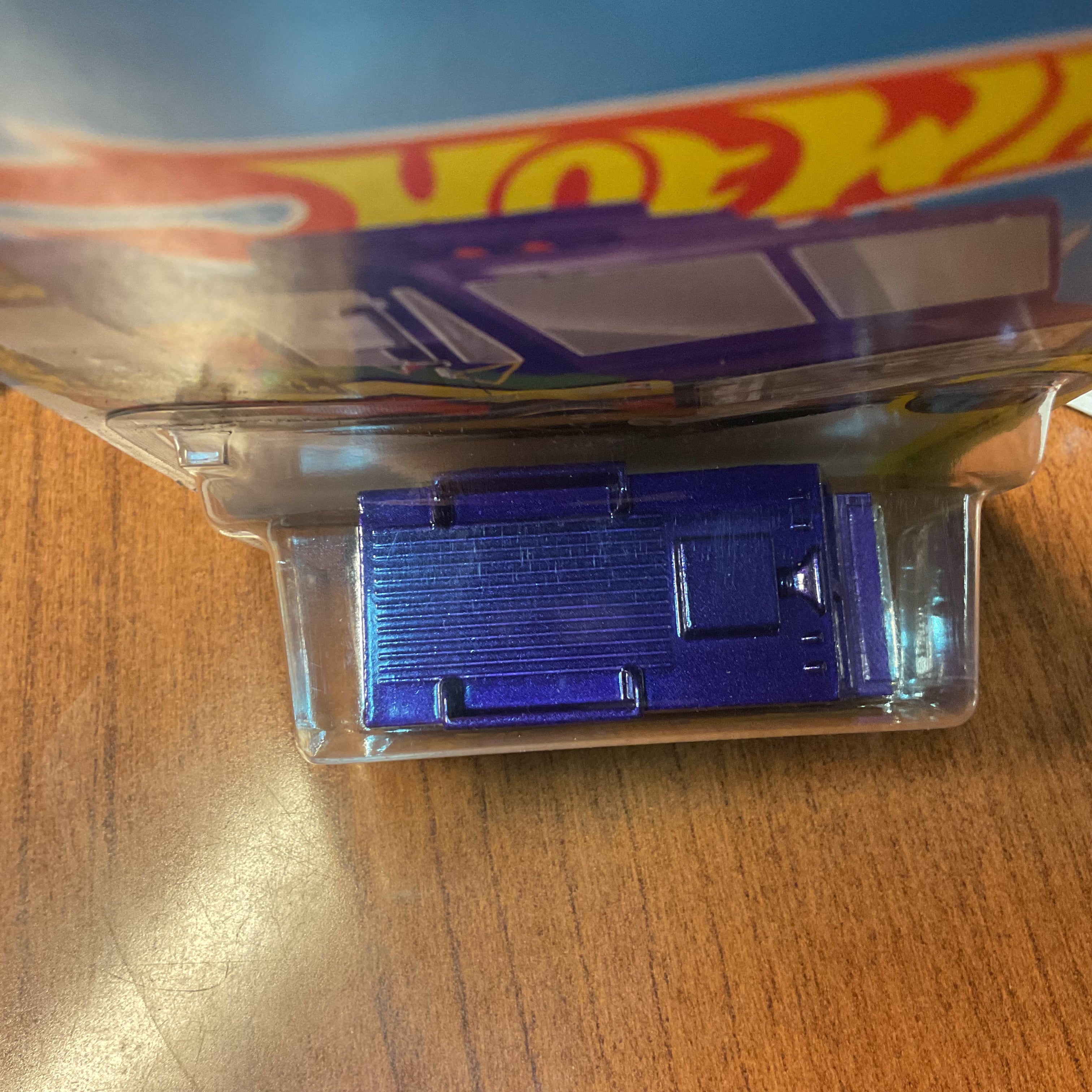 QUICK BITE, Hot Wheels Toy Car, DTY73-D9B0Q, 'HW CITY WORKS', Store #TY016