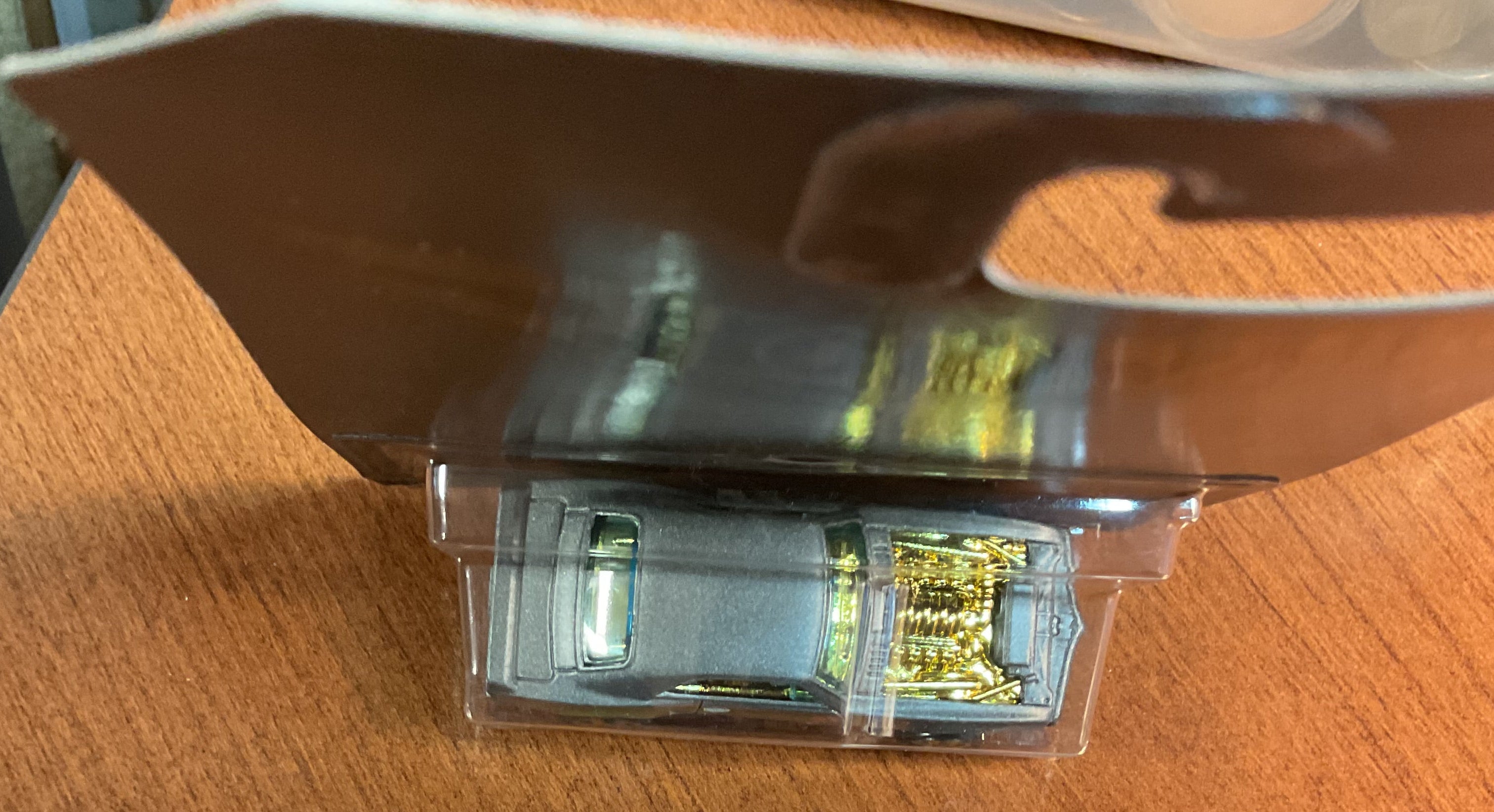 CUSTOM '67 PONTIAC FIREBIRD, Hot Wheels Toy Car, GHN96-K910 1L, Store #TY018