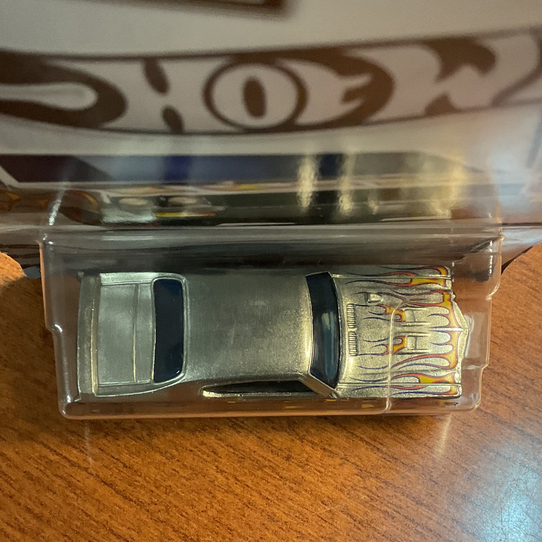 '70 BUICK GSX, Hot Wheels Toy Car, FRN27-0910, Store #TY031