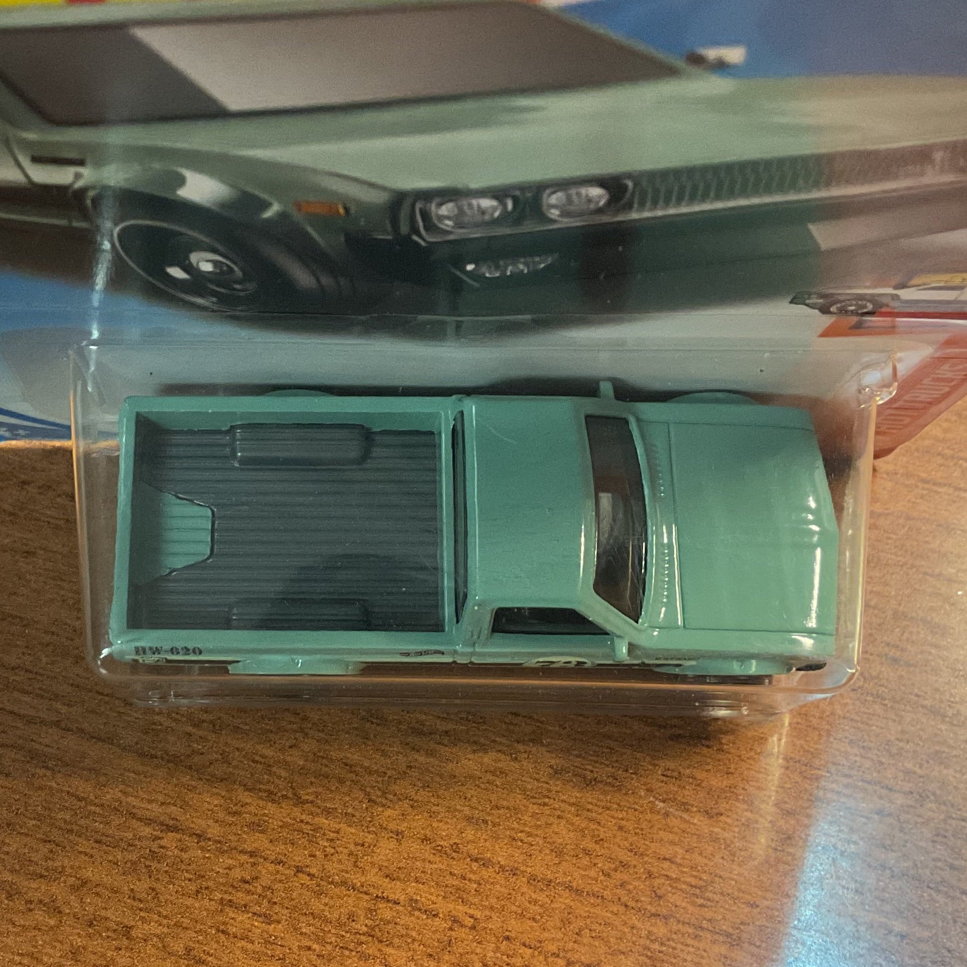 DATSON 620, HW HOT TRUCKS, Wheels Toy Car, FJW57-D9C0A G1, Store #TY039