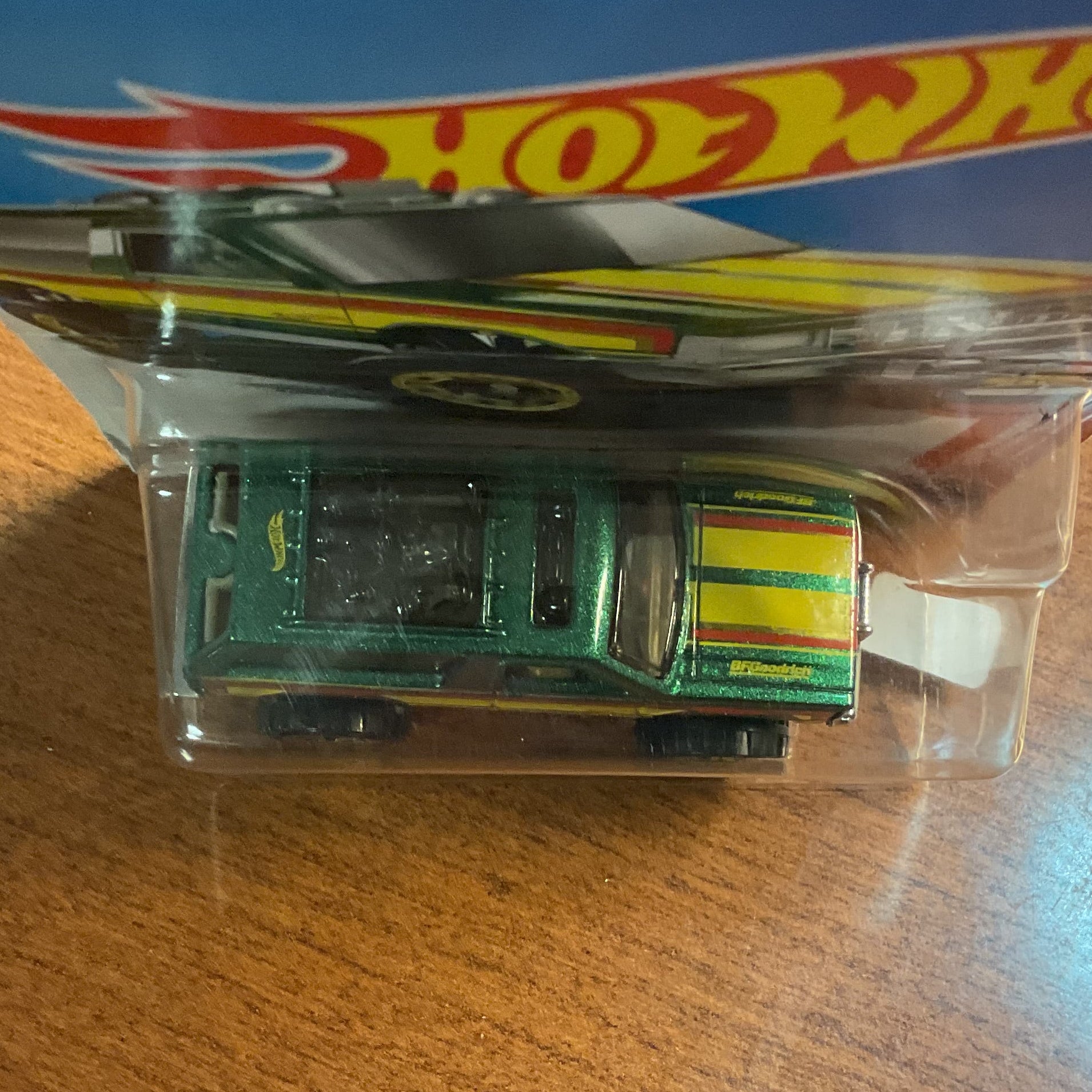 CHEVY BLAZER 4X4, HW HOT TRUCKS, Wheels Toy Car, DVB66-D9B0F, Store #TY050