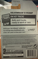 VOLKSWAGON T2 PICKUP, HW HOT TRUCKS, Wheels Toy Car, FJY50-D9C0N, Store
