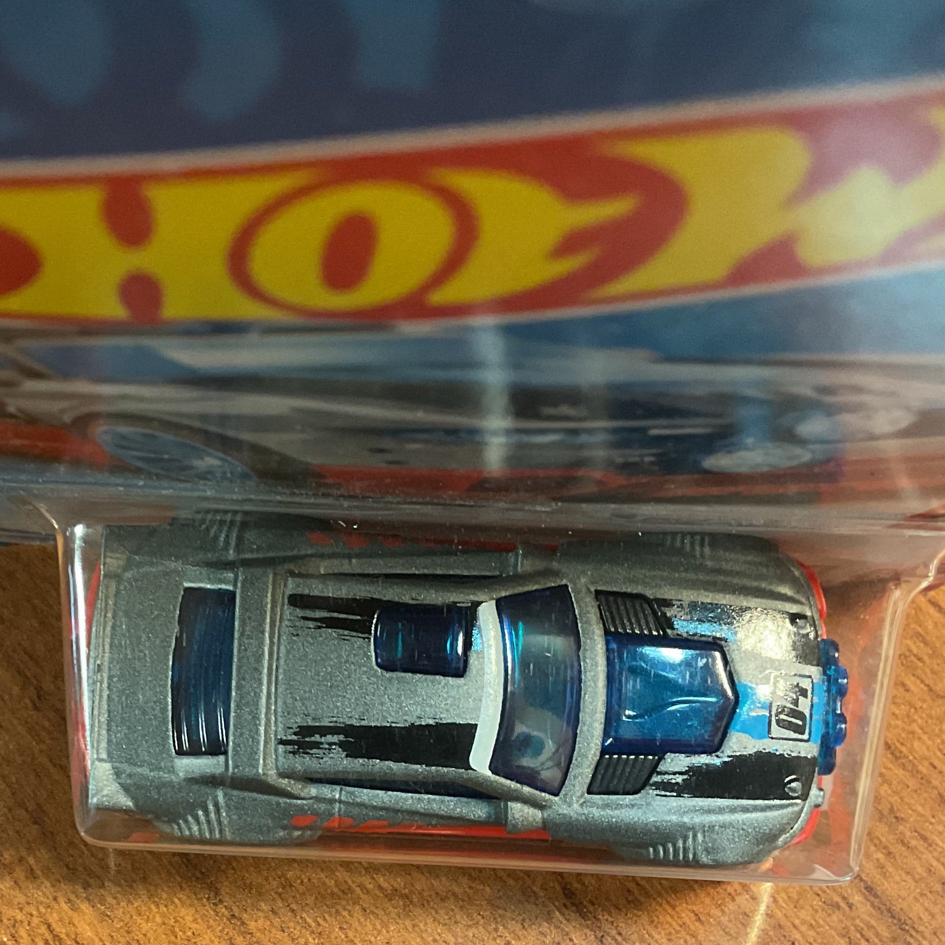 RALLY CAT, HW DAREDEVILS, Wheels Toy Car, FRR94-D9C0M, Store #TY058