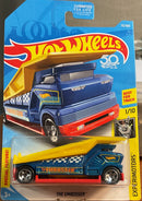 THE EMBOSSER, EXPERIMOTORS, Wheels Toy Car, FJW12-D9C0E, Store