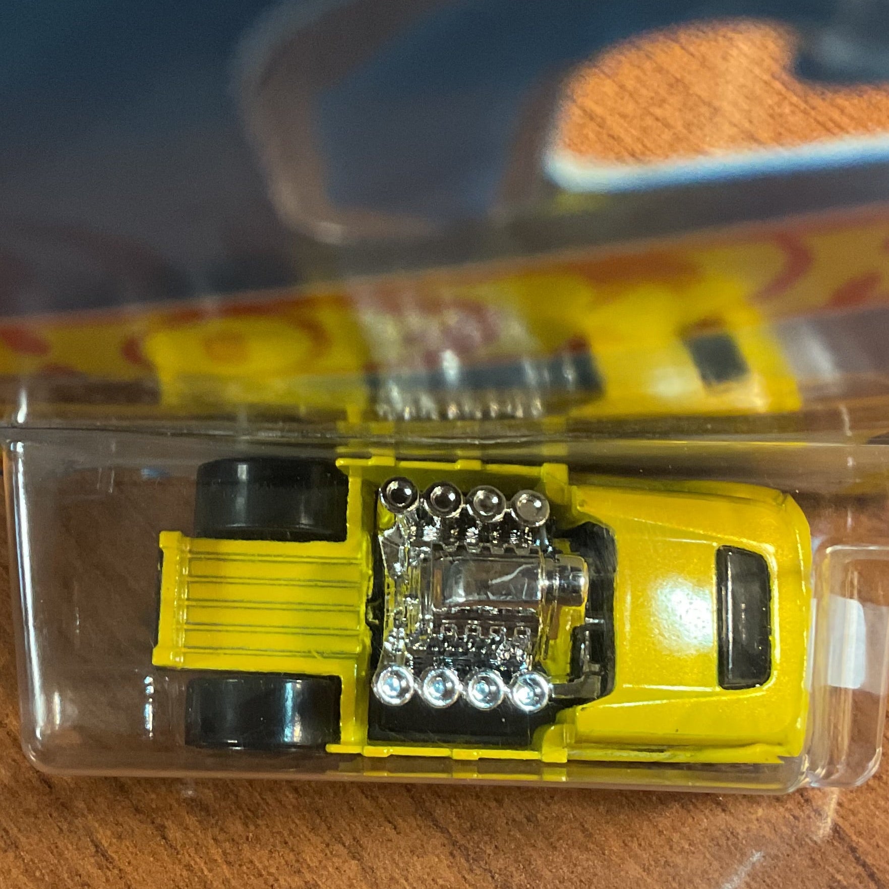 CRATE RACER, EXPERIMOTORS, Wheels Toy Car, FJW17-D9C0E, Store #TY063