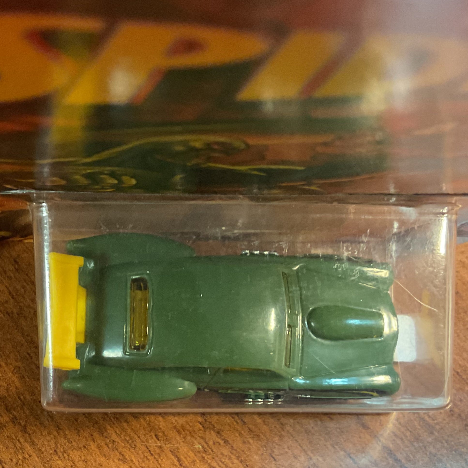 JADED, SPIDERMAN, Hot Wheels Toy Car, DWD21-0910, Store #TY070