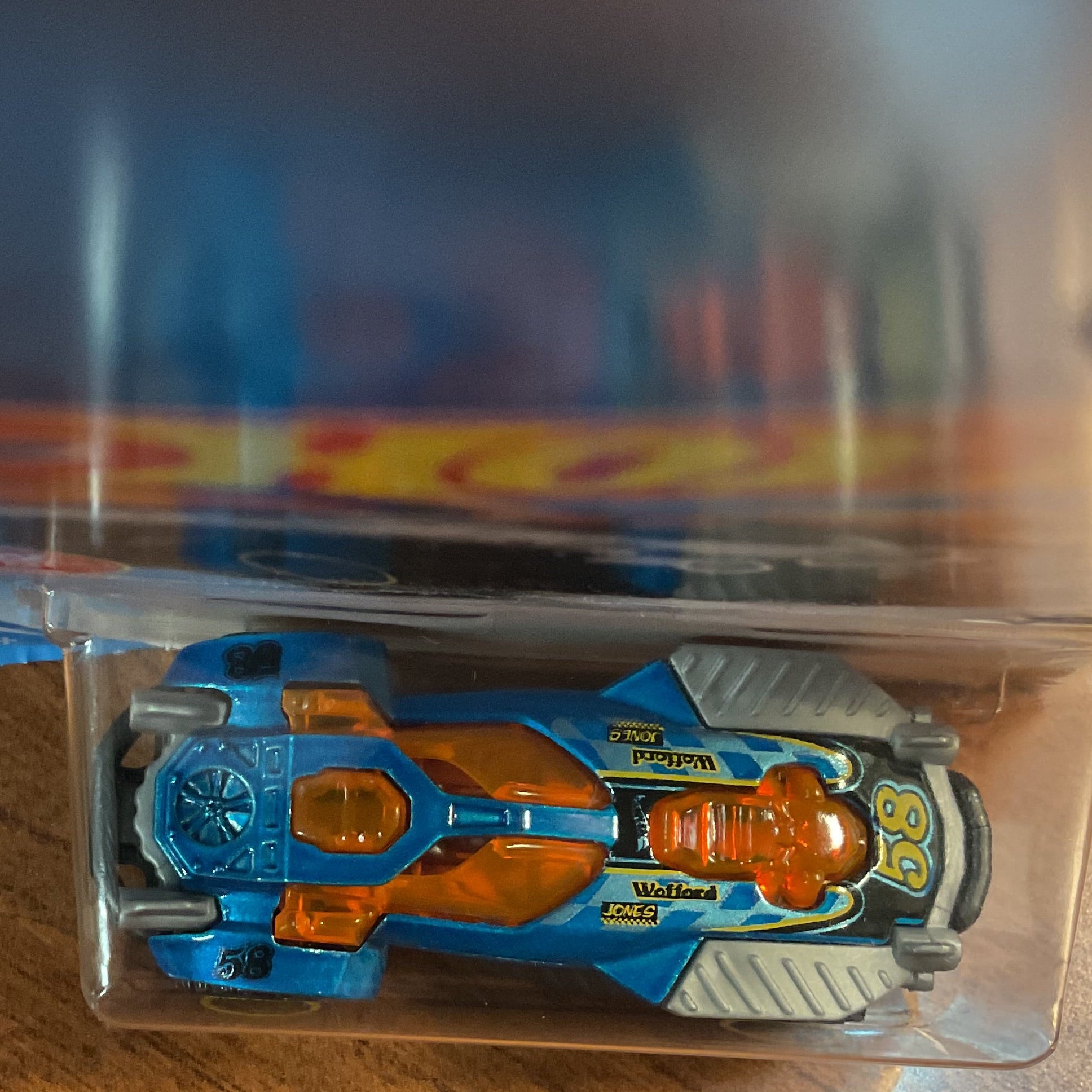 DUNE-A-SOAR, LEGENDS of SPEED, Hot Wheels Toy Car, FJY14-D9C0H, Store #TY075