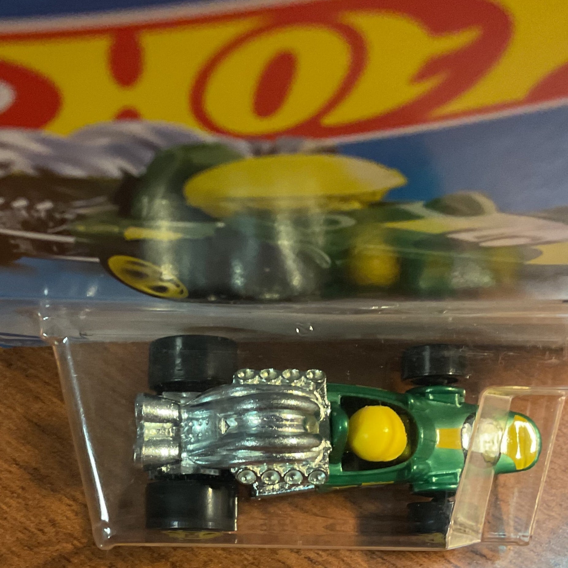 HEAD STARTER, LEGENDS of SPEED, Hot Wheels Toy Car, FJW05-D9C0A G1, Store #TY080