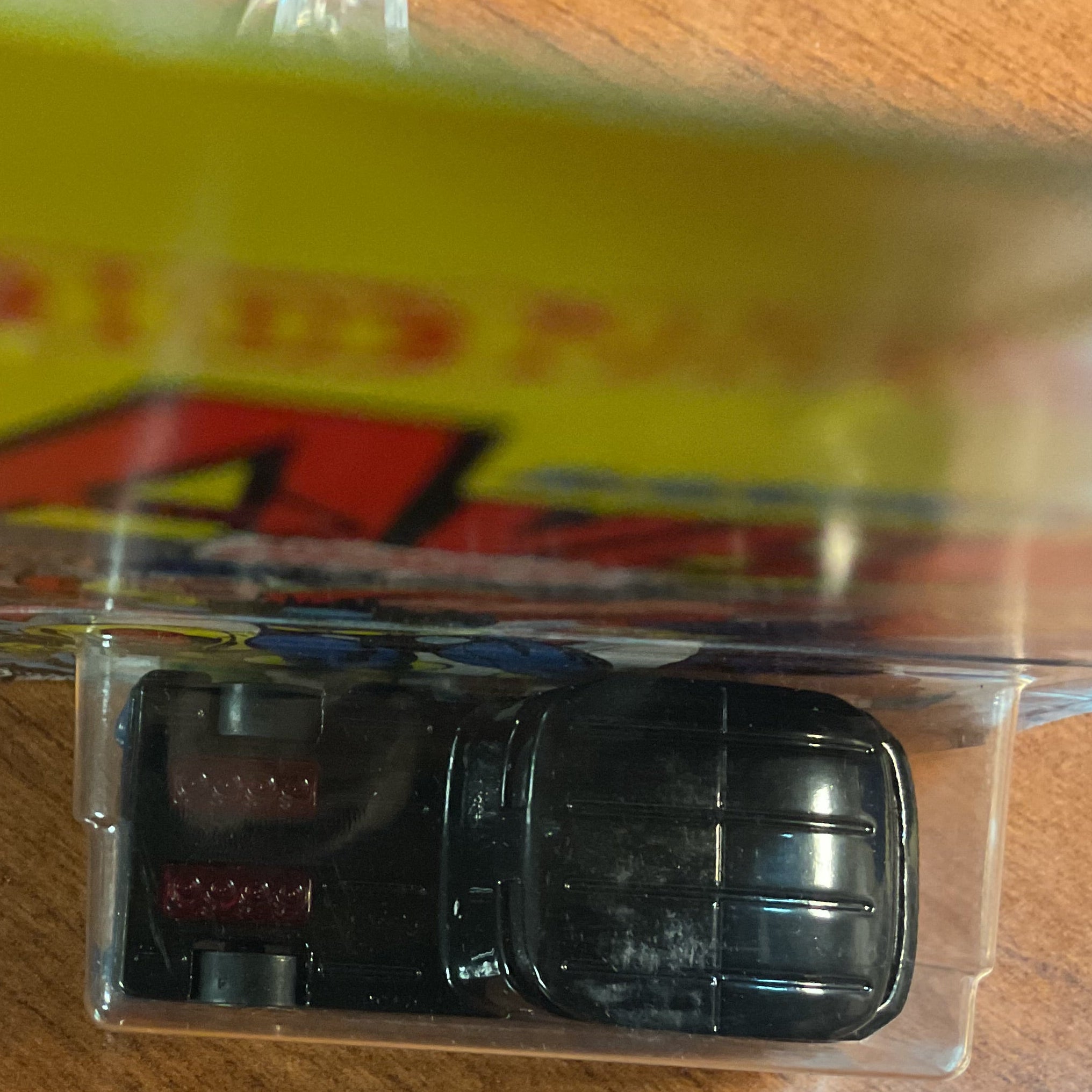 QOMBEE, THE AVENGERS, Hot Wheels Toy Car, FKD55-0910, Store #TY085