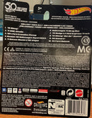 VOLKSWAGEN T1 DRAG BUS, 50TH ANNIVERSERY, Hot Wheels Toy Car, Store