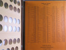 Dansco Album, Jefferson Nickels, Used.