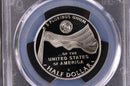 2019-S American Legion Half Dollar Commemorative, PCGS PR69, Store